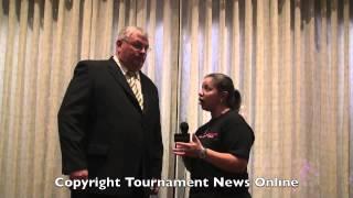 Interview with Greg Ruth
