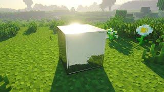 MINECRAFT ULTRA REALISTA