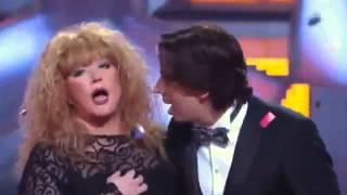 Alla Pugacheva & Maksim Galkin - *Lightning Conductors*