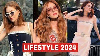 Elçin Sangu Lifestyle 2024 | Drama | Cast | Age | Family | Net worth | Bio | Height | And More