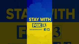 FOX 13 News: Utah stands with Ukraine