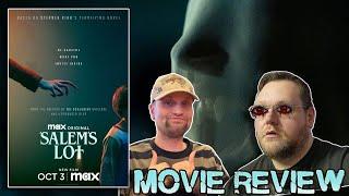 SALEM'S LOT (2024) - Movie Review