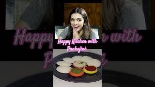 #celebrity #viral | Deepika Padukone 's favourite breakfast Idli #tranding #recipe