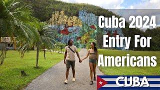 EVERYTHING You Need to Know About Entering Cuba as an American in 2025 | Cuba Entry Requirements