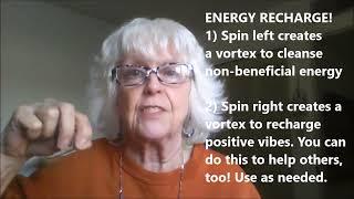 Energy RECHARGE  Pendulum Power #shorts