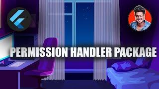 How to request Permission in Flutter || Permission Handle Flutter Package Null Safety