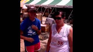 Resonate Youth in Joplin 2011