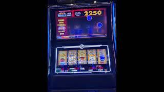 How to make beer money playing slots.. #cashout 