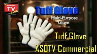 Tuff Glove As Seen On TV Commercial Buy Tuff Glove As Seen On TV Oven Cooking Gloves