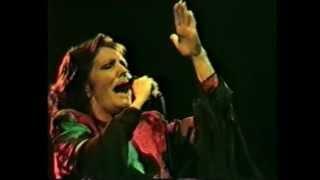 Amália Rodrigues Olympia 24 de abril de 1987