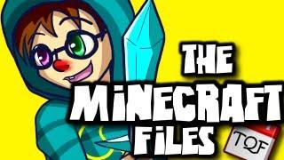 The Minecraft Files - #198 TQF: EPIC MOVIE THEATRE (HD)