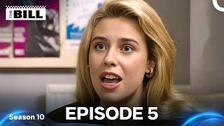 The Bill - Season 10 Episode 5 | Mix and Match (1994)