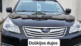 CNG dujų įrangos išmontavimas. LPG LANDIRENZO dujų irangos sumontavimas. Dzūkijos dujos 868783753