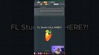 FL Studio 24 is HERE…