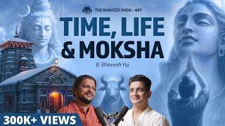 Shiv Ji Chose You To Watch This Podcast...