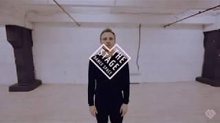 Fink- Divide || Choreography by Artem Volosov ||The Stage Dance Space