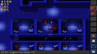 TheEscapists: Shankton State Pen Prison Escape