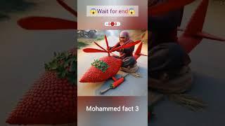 Best islamic edit for World  #islamic #shorts