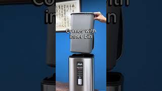 JAVA ESTELLE JH8855-A Step Bin with Soft Closing