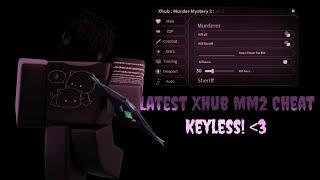MM2 Aimbot + Auto Shoot Script | Murder Mystery 2  Kill All, ESP & MORE | KEYLESS