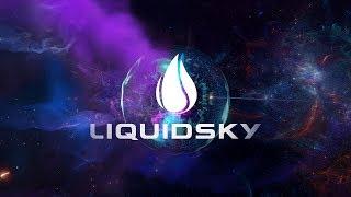 How To Download and Install LIQUIDSKY 2.0 Beta Version!!!!!