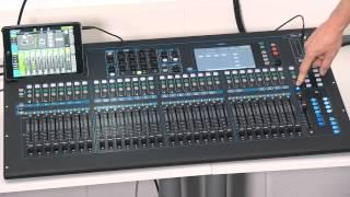 Allen&Heath Qu-32 Digitalmischer