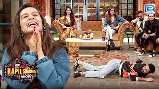 RAGAV का Swag देख कर Kapil के Show पर हुवा हंगामा  | The Kapil Sharma Show 2 | Full Ep