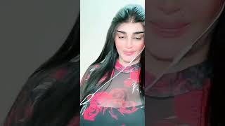 Saudi Girl Tango Live Viral Videos 