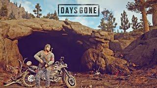 DAYS GONE Reacher Boss Made Easy!