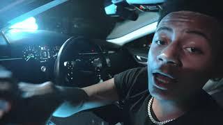 TYN Stackz "BaCC Rappin" (Official Music Video)