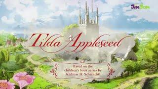 Tilda Appleseed - Intro (European Portuguese)