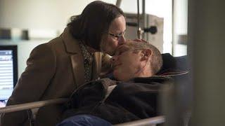 The blacklist SO9E18 | Seeing Mr Kaplan again