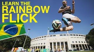 LEARN THE RAINBOW FLICK - Skills Tutorial