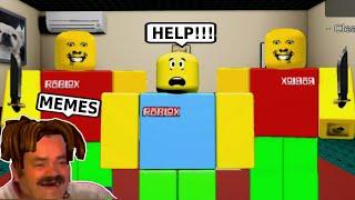 ROBLOX Weird Strict Dad     FUNNY MOMENTS (COMPILATION)