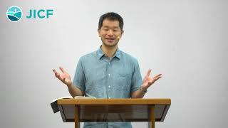 3 Qualities of Great Faith by John Zheng