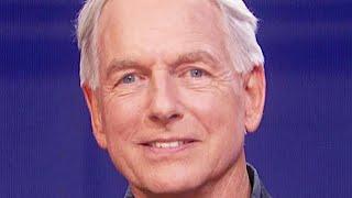 Devastating News Details About Mark Harmon