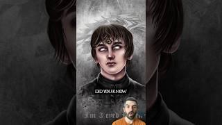 The Bran Stark Actor Thought Him Becoming King Was A Joke 