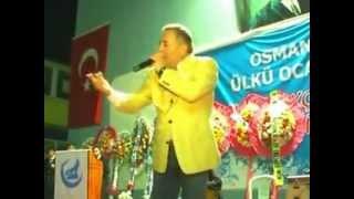 Arif Nazım - Üsküdar (Osmancık Ülkü Ocakları)