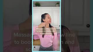 ￼Five Facial Exercises To Reduce Jowls￼ #faceyogaexpert #faceyoga #jowls #naturalfacelift #facelift