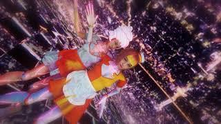 FEMM - Peach (Music Video)