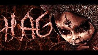 HAG - Steam gameplay trailer