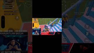 REVENGEFUL #senator #pubgmobile #iphone14 #opencase #pubgm #samsungs23ultra #senatorprank