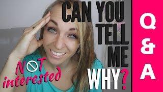 Why Successful People From Corporate World Join Network Marketing | How To Approach Them | Q&A