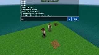 Survivalcraft 2.2 Multiplayer Mod test @Survivalcraft 2 Multiplayer Guide