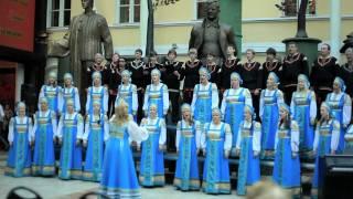 Академический хор «Подлипки» им.Б.А.Толочкова.