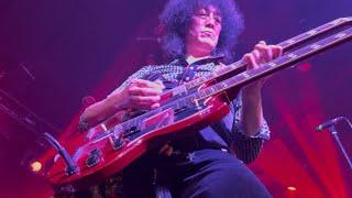 MR. JIMMY “The Song Remains The Same” Whisky A GoGo Los Angeles Hollywood, California June 1, 2025