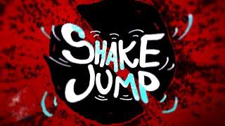 меня ЗАБАНИЛИ в SHAKE JUMP   (ладно...)