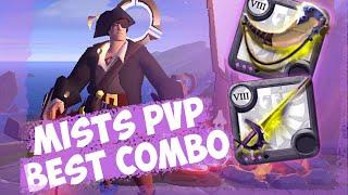 BLOODLETTER MISTS PVP | INSANE PROFIT WITH META BUILD | ALBION ONLINE