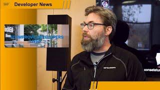 SAP TechEd Recap, SAP CAP Nov 2021 Part 2 | SAP Developer News
