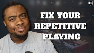 Make Your Piano Playing More DYNAMIC With These Tips